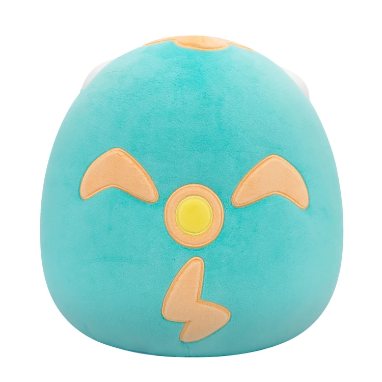 Squishmallows Pokemon Bellibolt 25cm