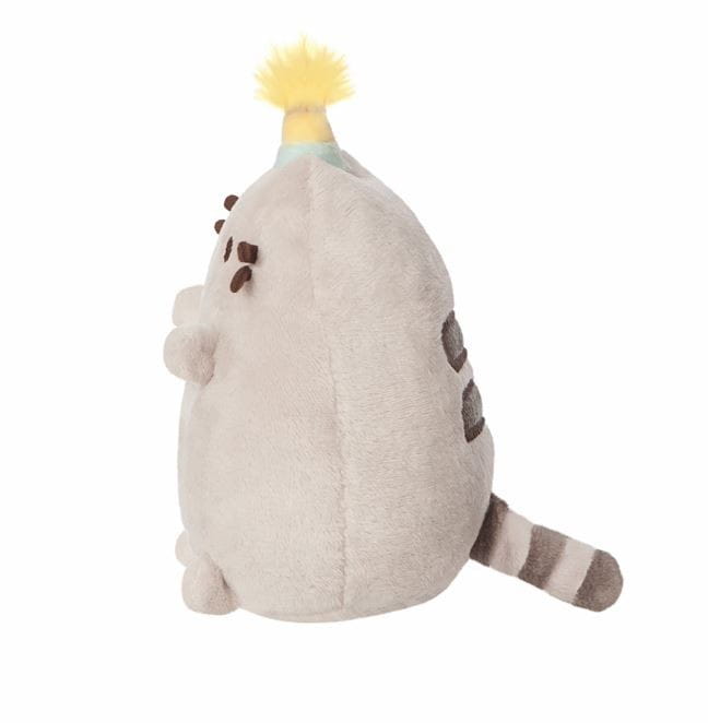 Pusheen party mały