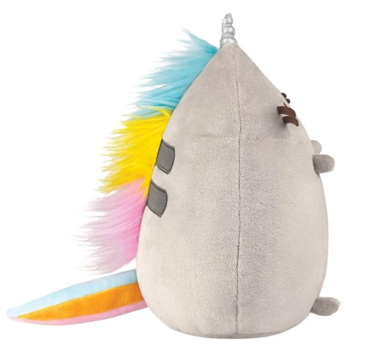 Pusheen jednorożec duży