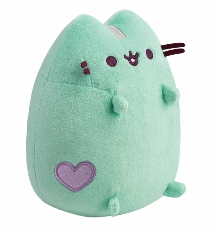 Pusheen classic supersoft zielony