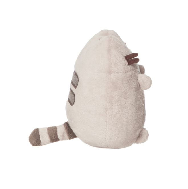 Pusheen siedzący mały