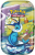 Pokémon TCG: Scarlet & Violet - Prismatic Evolutions - Mini tin BUNDLE 8