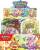 Pokémon TCG: Scarlet & Violet - Prismatic Evolutions - Mini tin BUNDLE 8