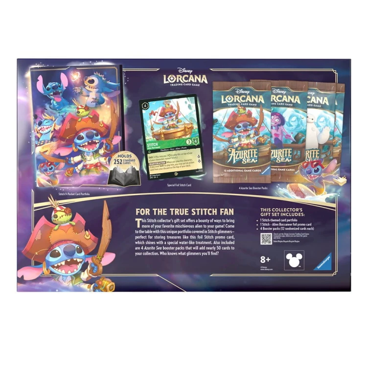 disney-lorcana-azurite-sea-gift-set MrPuggy Kraków.jpg