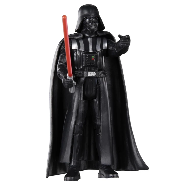 Star Wars Gwiezdne Wojny Lord Vader Kraków MrPuggy.webp