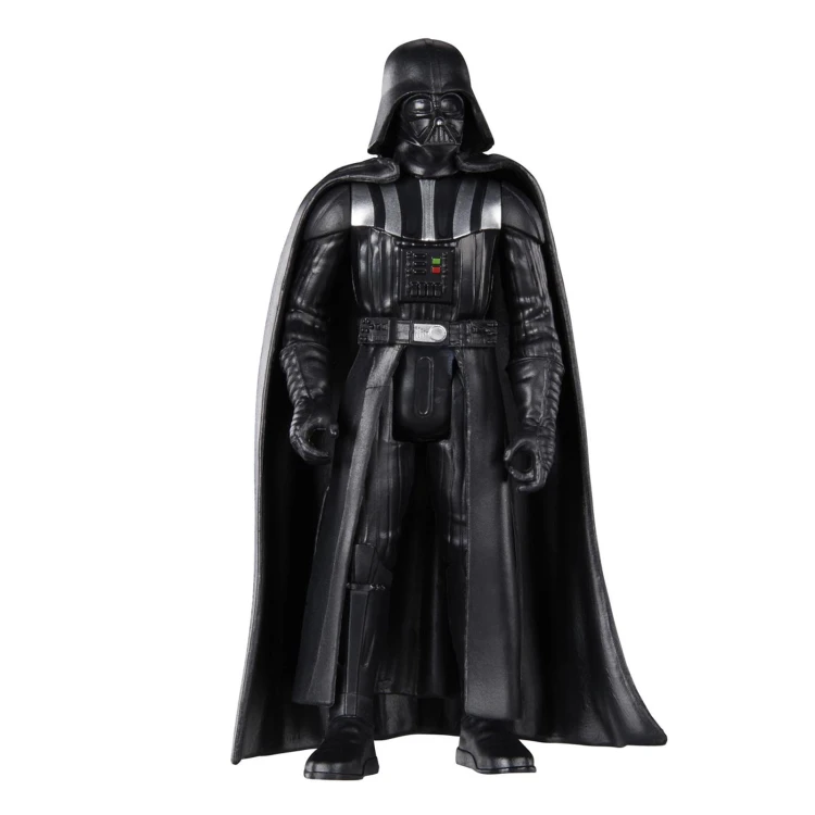 Star Wars Gwiezdne Wojny Lord Vader MrPuggy Kraków.webp