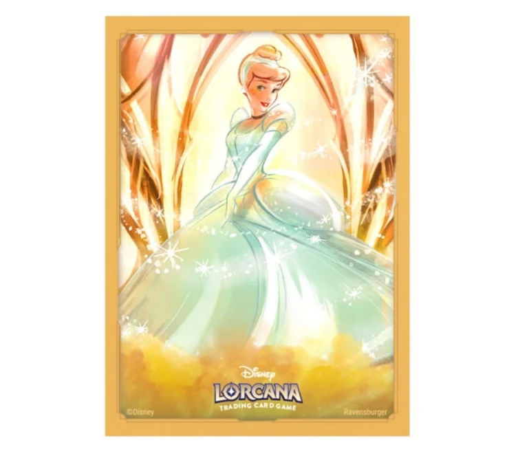 disney-lorcana-archazia-s-island-card-sleeves-cinderella MrPuggy.jpg