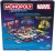 Monopoly flip Marvel PL - Hasbro
