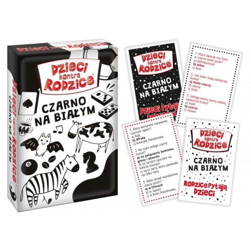 Dzieci kontra Rodzice. Czarno na białym - Kangur.jpg