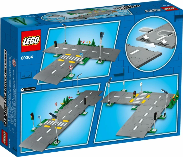 LEGO City 60304 Płyty drogowe Puggy.jpg