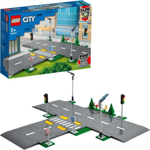 LEGO City 60304 Płyty drogowe Mr Puggy.jpg