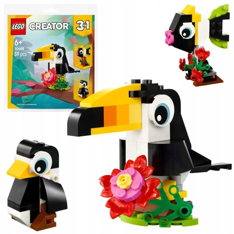 lego-creator-3-w-1-30688-tropikalny-tukan-ryba-pingwin-b-iext181382430.jpg.webp