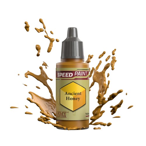 WP2060 - Ancient Honey - img 1.jpg