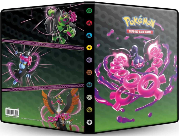 ultra-pro-pokemon-4-pocket-portfolio-scarlet-and-violent-shrouded-fable.jpg