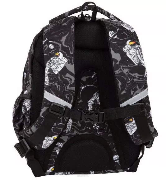 Plecak szkolny Jerry Astronaut - Coolpack MrPuggy Kraków.webp
