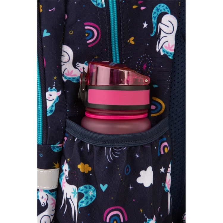 Plecak szkolny Jerry Mrs Unicorn - Coolpack Mr Puggy Kraków.jpg