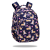 Plecak szkolny Base Plus Elisabeth - Coolpack MrPuggy.jpg