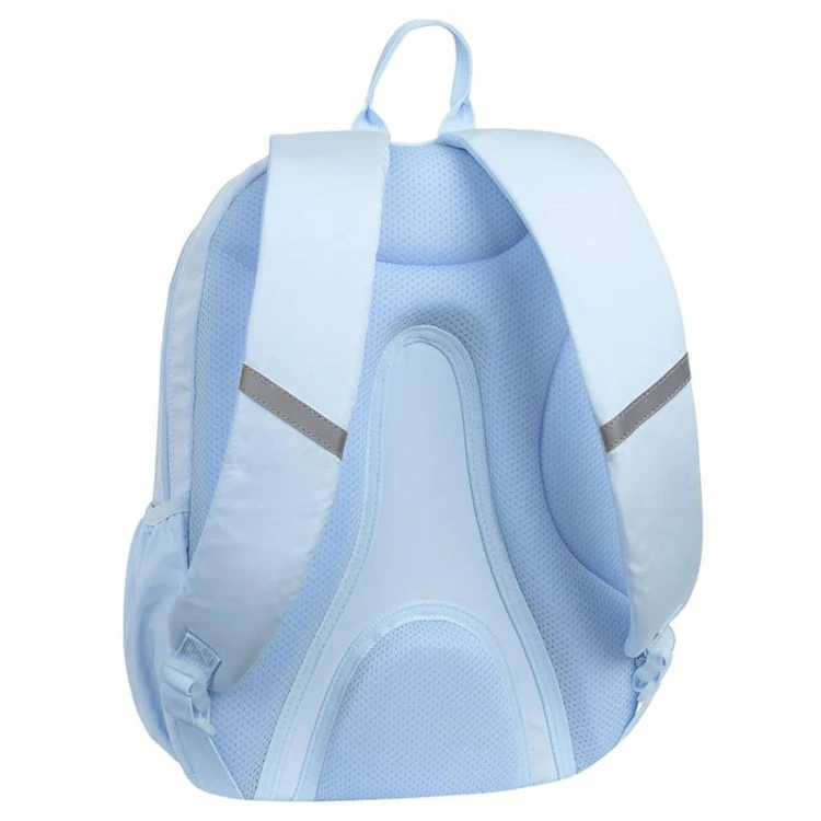 Plecak szkolny Rider Pastel Powder blue - Coolpack MrPuggy Kraków.jpg