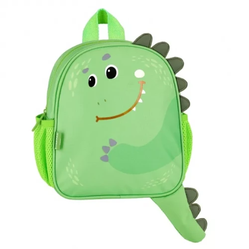 Plecak przedszkolny Dinozaur - Starpak MrPuggy.webp
