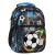 Plecak szkolny Football niebieski - Starpak MrPuggy.jpg