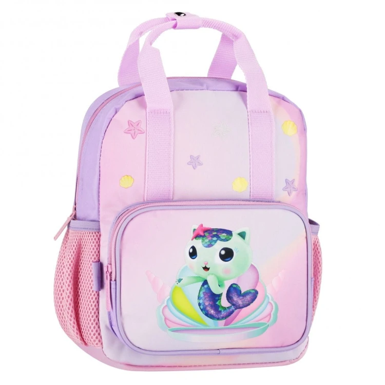 Plecak przedszkolny Gabbys Dollhouse - Starpak MrPuggy.jpg