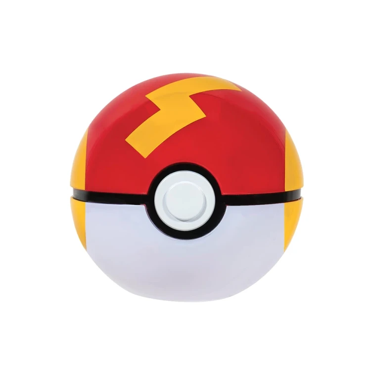 Pokemon Clip N Go Blitzle + Fast Ball - Jazwares MrPuggy Kraków.webp
