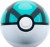 Pokemon Clip And Go Joltik + Net Ball Seria 18 MrPuggy Kraków.jpg