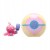Pokemon Clip And Go Tinkatink + Heal Ball Seria 18 MrPuggy Kraków.jpg