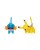 Figurki Bitewne Pokemon Pikachu + Mudkip Seria 4 Mr Puggy.jpg