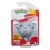 Figurki Bitewne Pokemon Poliwhirl Seria 18 Mr Puggy.webp