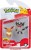 Figurki Bitewne Pokemon Eevee + Perrserker Seria 18 MrPuggy.jpg