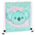 Worek na ramię Koala - Starpak MrPuggy.webp