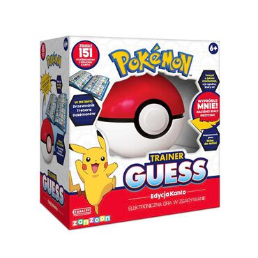 Pokemon Trainer Guess Kanto PL - Gra Pokemon MrPuggy.jpg