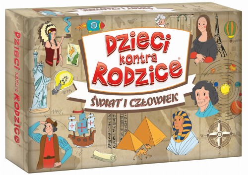 Dzieci kontra Rodzice. Świat i człowiek - Kangur MrPuggy.jpg