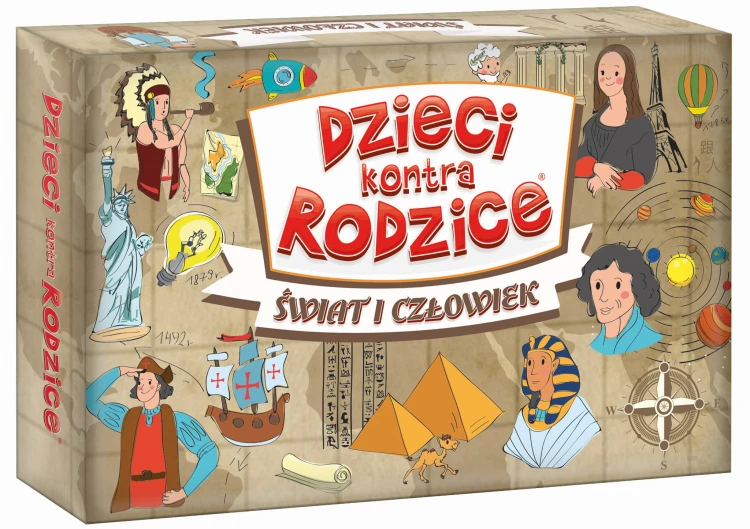 Dzieci kontra Rodzice. Świat i człowiek - Kangur MrPuggy.jpg