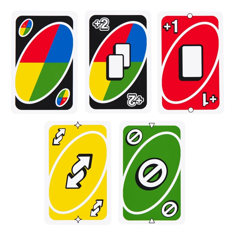 Uno Express - Mattel MrPuggy kraków.webp