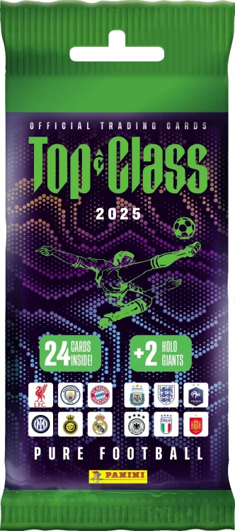 Fifa top class 2025 FatPack MrPuggy.webp