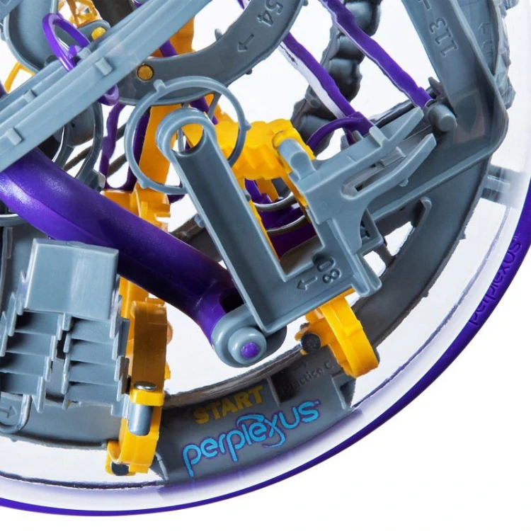 Perplexus Epic - Spin Master Mr Puggy Kraków.jpg