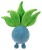 Maskotka Pokemon Oddish 20cm Mr Puggy.jpg