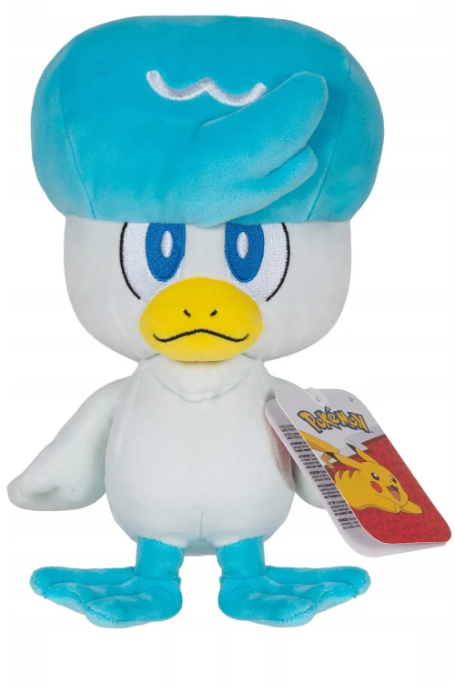 Maskotka Pokemon Quaxly 20cm MrPuggy.jpg