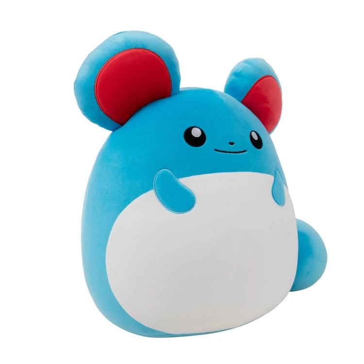 Squishmallows Pokemon Marill 50cm Mr Puggy Kraków.jpg