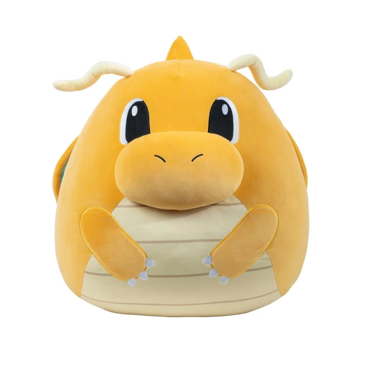 Squishmallows Pokemon Dragonite 50cm MrPuggy.jpg