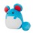 Squishmallows Pokemon Marill 25cm Mr Puggy Krakow.jpg