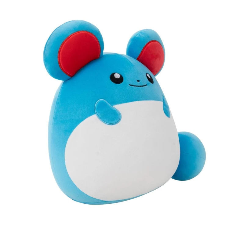 Squishmallows Pokemon Marill 25cm MrPuggy Krakow.jpg
