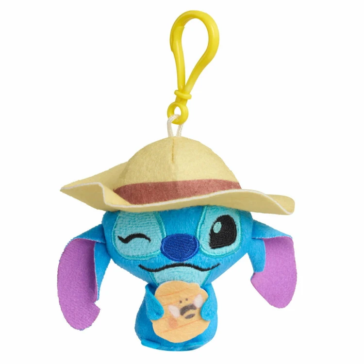 STITCH Brelok Clip On maskotka niespodzianka MrPuggy Kraków.jpg