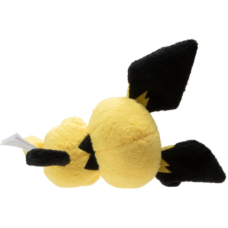 POKEMON Plusz Śpiący Pichu 12cm