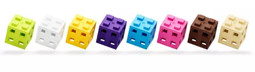 Meli Cube Pink 100 Krakow Mr puggy.webp