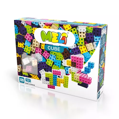 Meli Cube Pink 100.webp