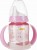 NUK kubek niekapek 150ml z uchwytem 6-18msc róż MrPuggy.jpg