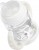 NUK butelka 150ml 6-18msc biała Mr Puggy.jpg